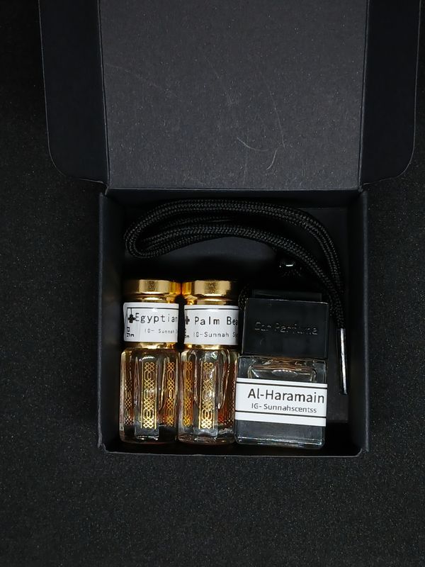 Special One Gift Set