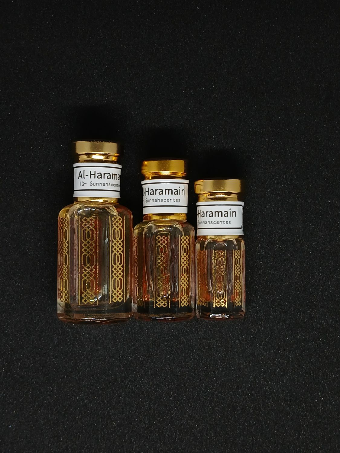 Al-Haramain Collection