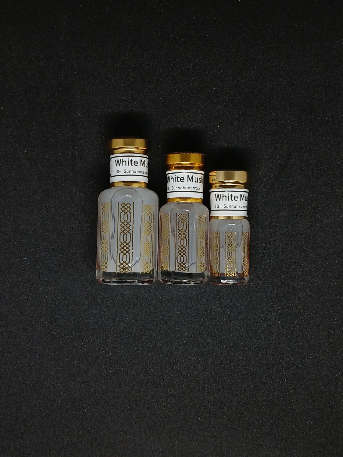 White Musk