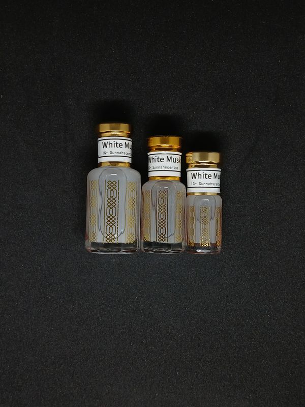 White Musk