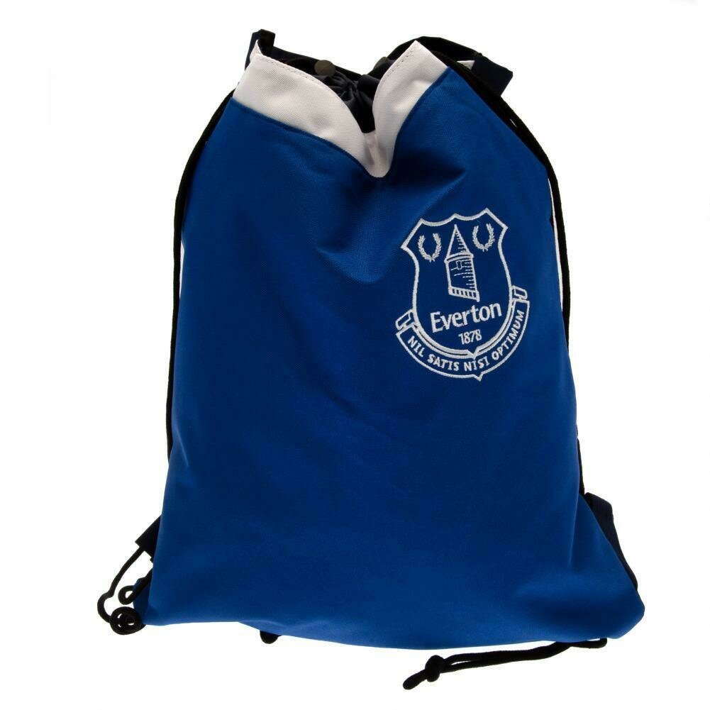 Newcastle United FC Drawstring Backpack 