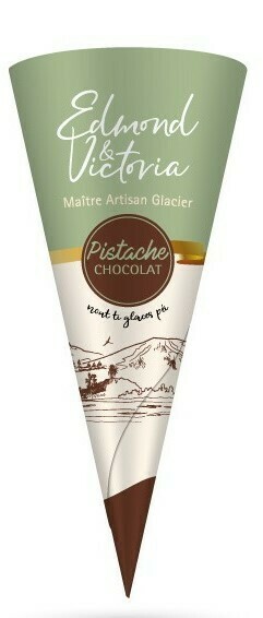 PISTACHE CHOCOLAT (x20)