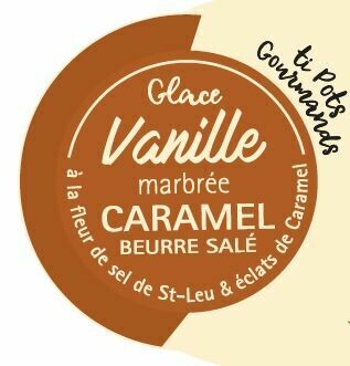 VANILLE MARBRE CARAMEL BEURRE SALE (12)