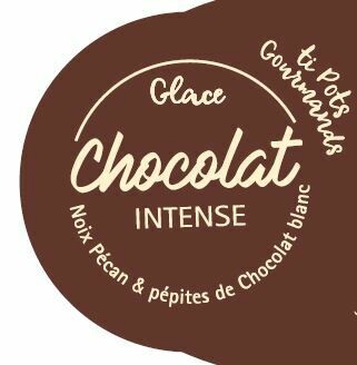 CHOCOLAT INTENSE (x12)