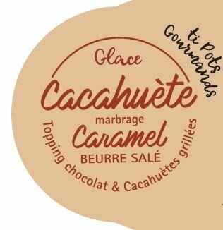 CACAHUETE (x12)