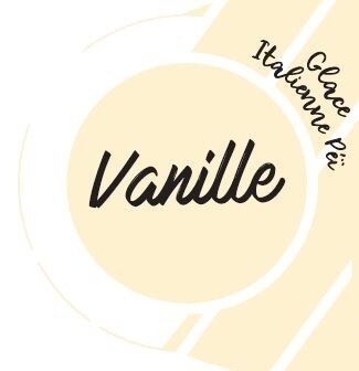VANILLE (x12)