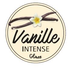 VANILLE INTENSE