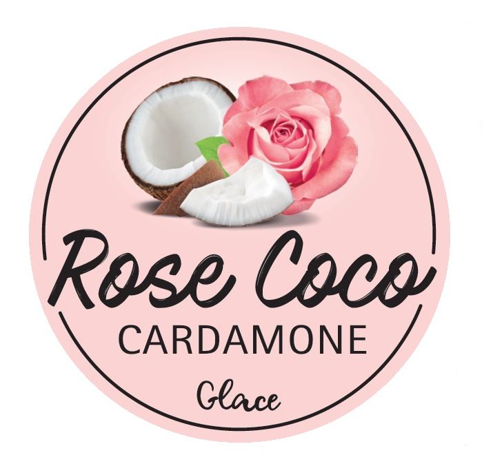 ROSE COCO CARDAMONE