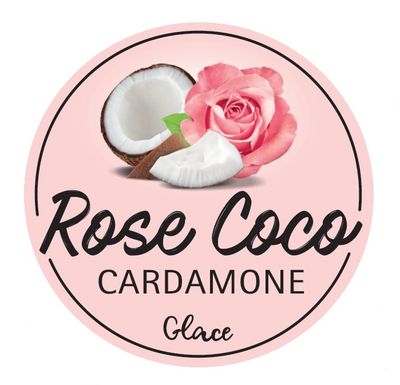 ROSE COCO CARDAMONE