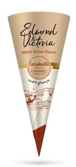 CACAHUETE MARBRE CARAMEL BEURRE SALE (x20)