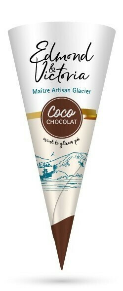 COCO CHOCOLAT (x20)