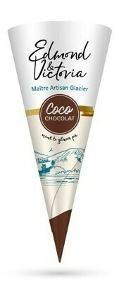 COCO CHOCOLAT (x20)