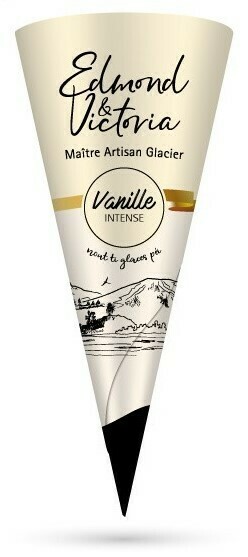 VANILLE (x20)