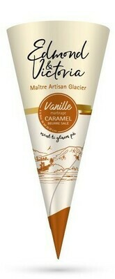 VANILLE MARBRE CARAMEL BEURRE SALE (x20)