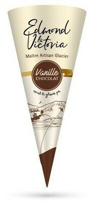 VANILLE CHOCOLAT (x20)