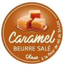 CARAMEL BEURRE SALE