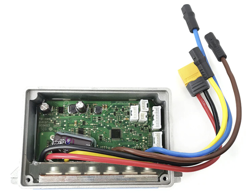 Segway Ninebot Max G30 controller - genuine
