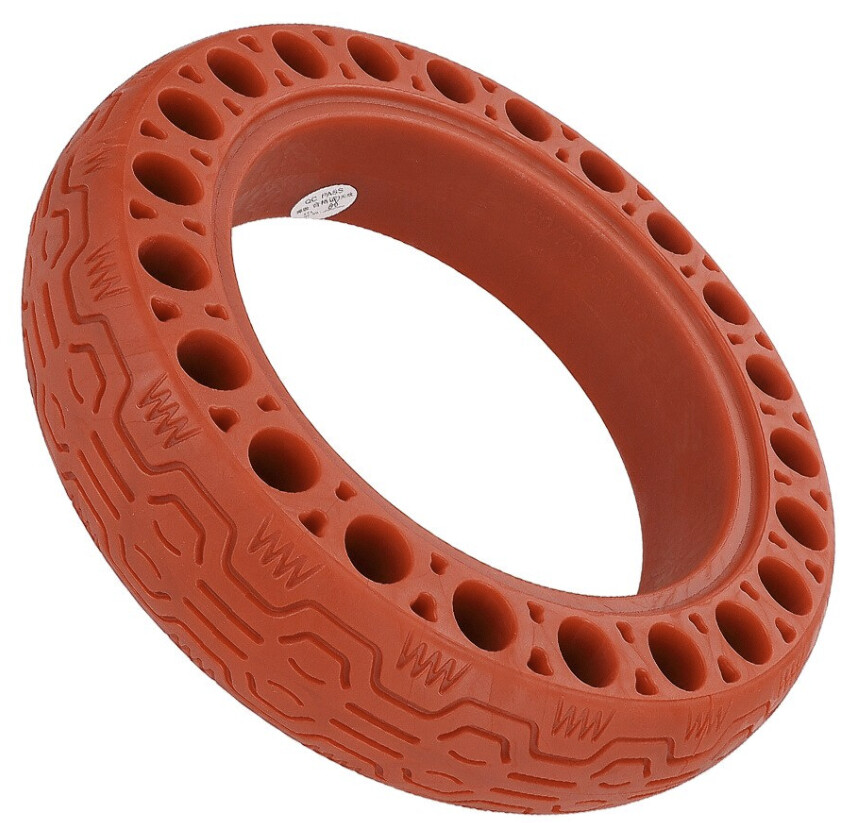 Segway Ninebot Max solid tyre