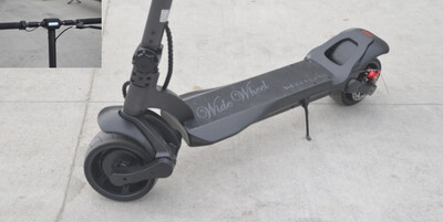 WideWheel (none Pro)