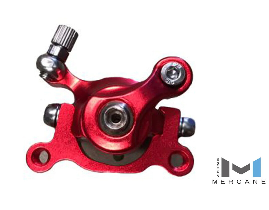 Mercane Wide Wheel Brake Caliper Mechanical