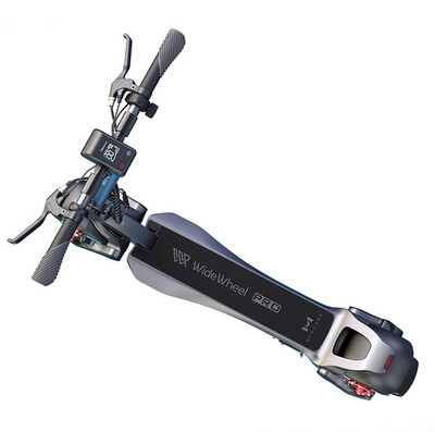 WideWheel Pro