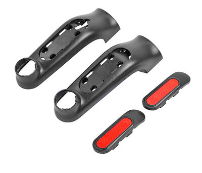 Segway Ninebot F-series front fork covers