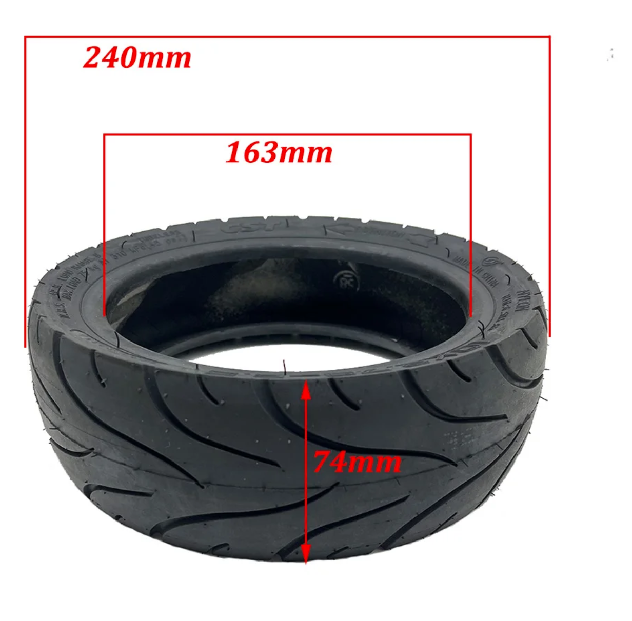 Apollo City &amp; City Pro 2023 Tyres