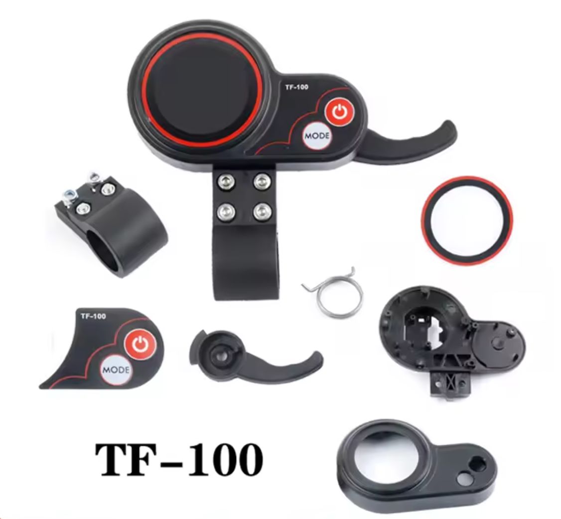TF-100 Replacement case kit