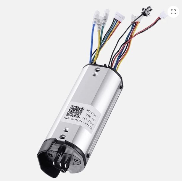 Mearth S Pro, E-Glide G120, HX X8 controller