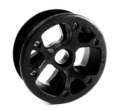 All Terrain Hub Prices from $110 to $125