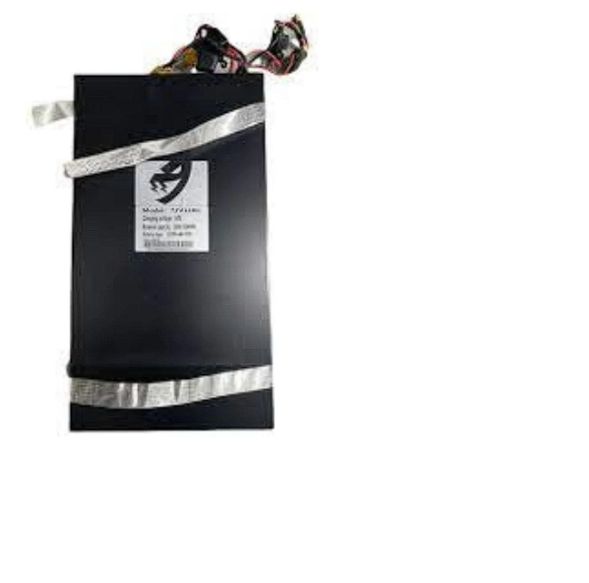 Nami Burn E Battery repair