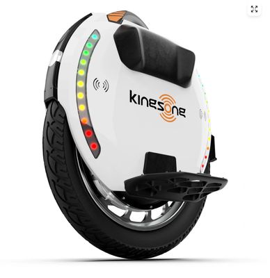 e-Unicycles