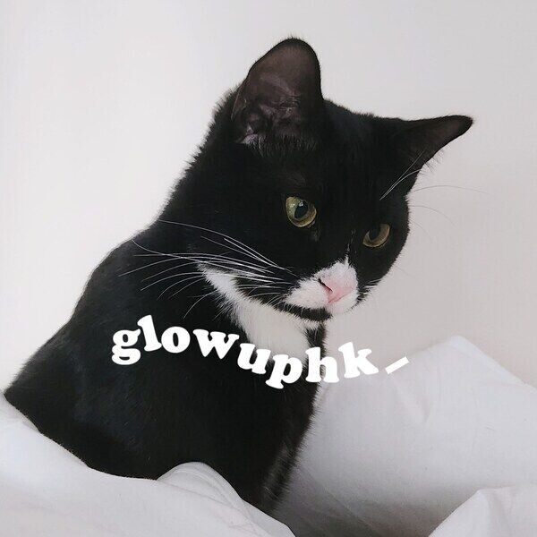 GlowUpHK