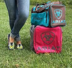 Ariat Gear Bags