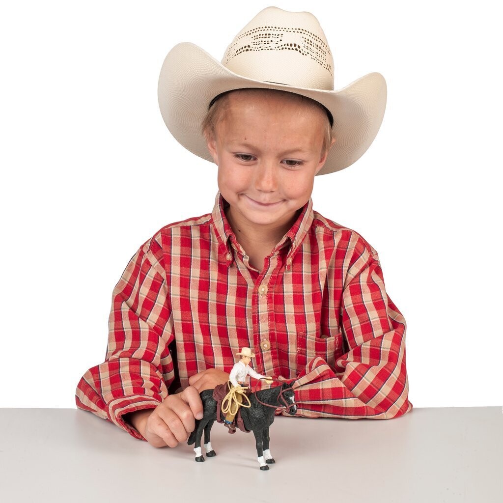 Big Country Toys Cowboy