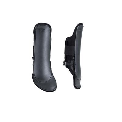 Finntack Fetlock Boots with Hook and Loop Fastening