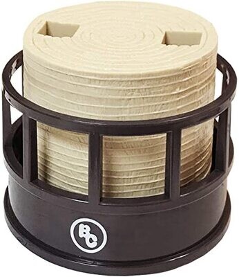 Big Country Toys Hay Bale & Ring