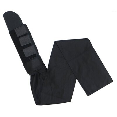Horsemaster TailGuard with Removable Tail Bag