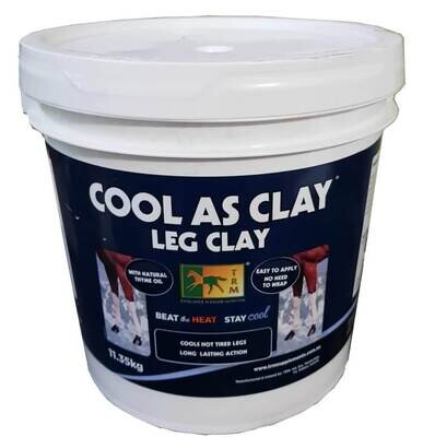 TRM Cool as Clay 1.5kg
