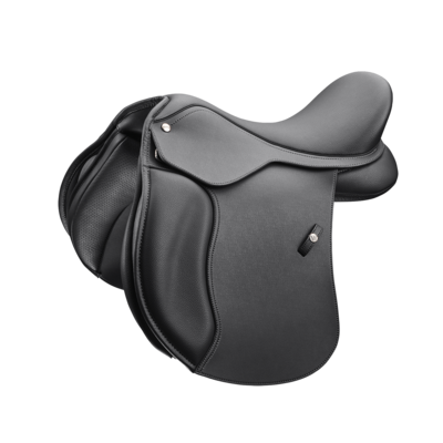 Wintec 500 Pony All Purpose Saddle With HART