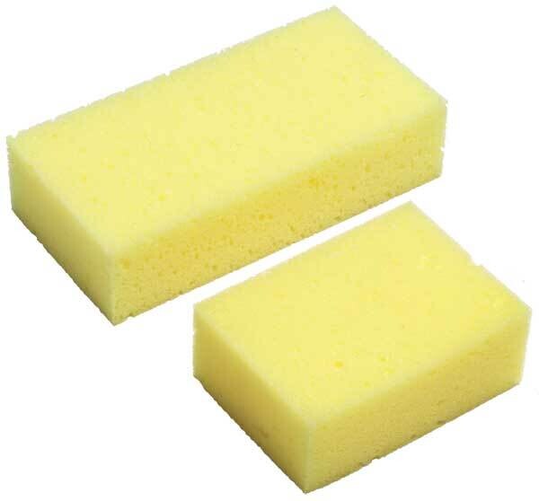 Zilco Sponges, Size: Small