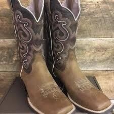 Ariat Womens Quickdraw