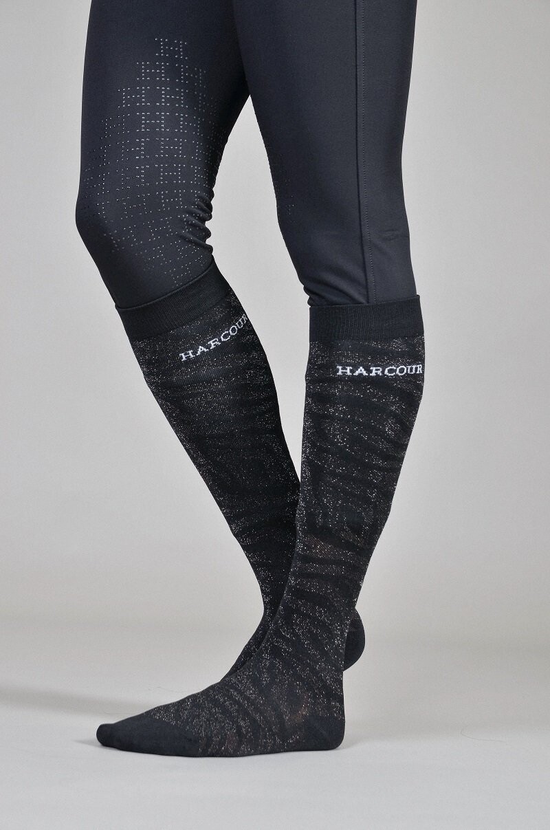 Harcour Sonar Sock, Size: 35-39