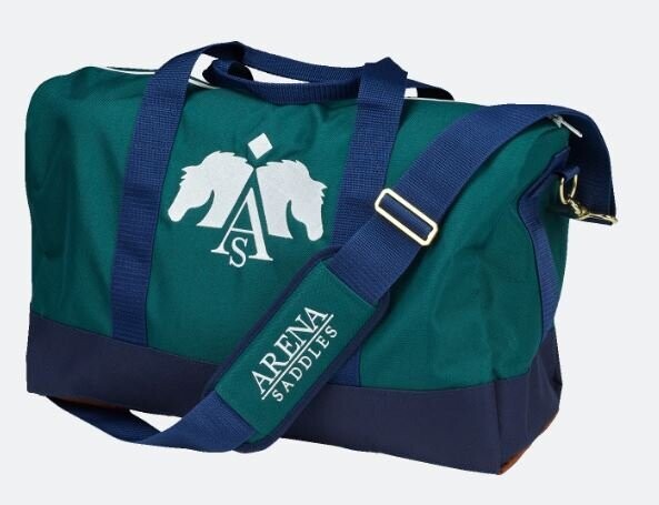 Arena Duffle Bag, SIZE: ONE SIZE
