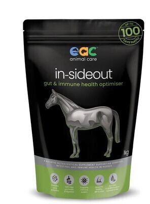 EAC Inside Out 1kg