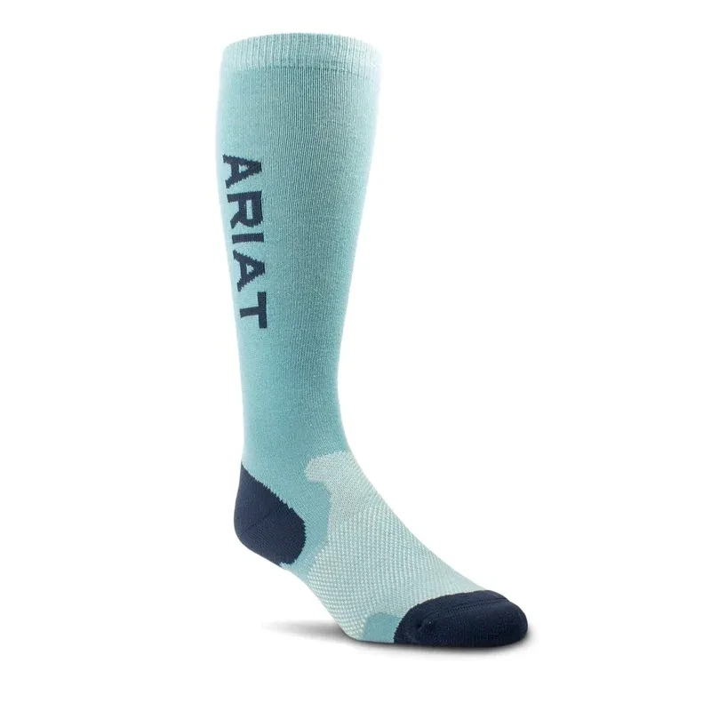 AriatTEK Performance Socks, Colour: Artic