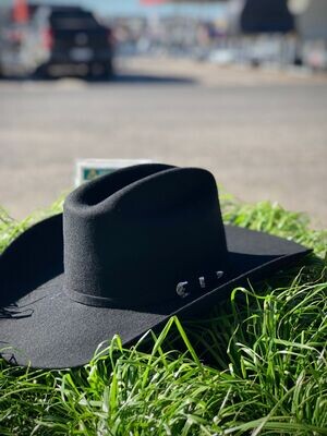Ariat Cowboy Felt Hat