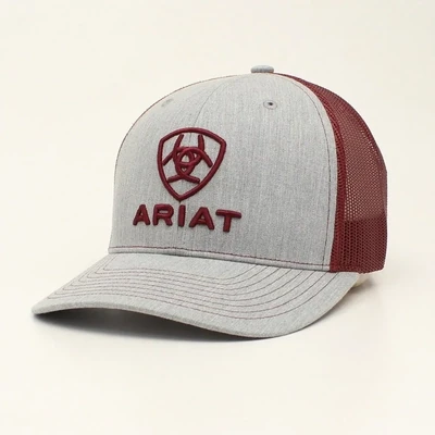 Ariat Cap 112