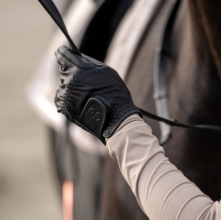 PS Of Sweden Riding Gloves, Size: 6