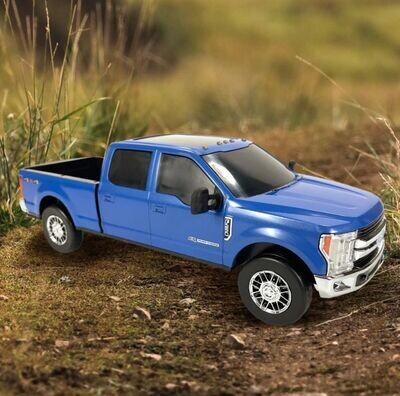 Big Country Toys Ford Super Duty F250